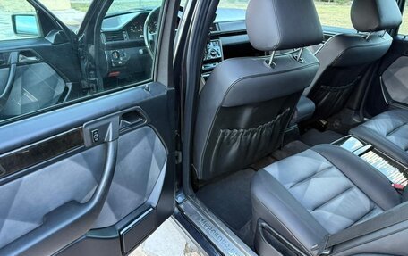 Mercedes-Benz E-Класс, 1994 год, 7 944 950 рублей, 13 фотография