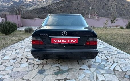 Mercedes-Benz E-Класс, 1994 год, 7 944 950 рублей, 5 фотография