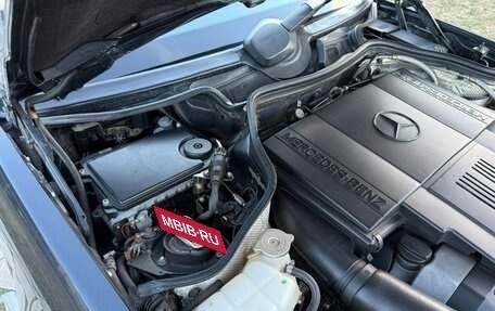 Mercedes-Benz E-Класс, 1994 год, 7 944 950 рублей, 12 фотография