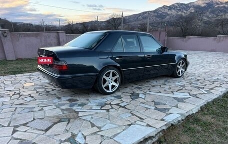 Mercedes-Benz E-Класс, 1994 год, 7 944 950 рублей, 6 фотография