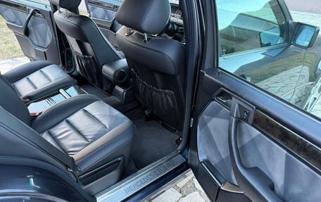 Mercedes-Benz E-Класс, 1994 год, 7 944 950 рублей, 16 фотография