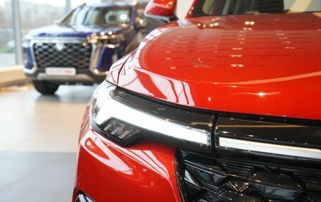 Changan CS35 Plus, 2024 год, 2 649 900 рублей, 8 фотография