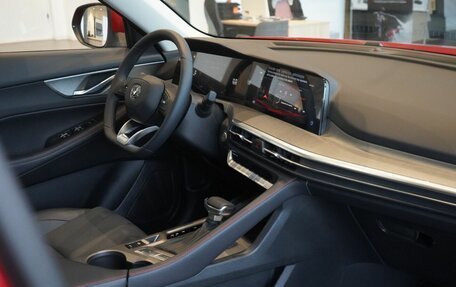 Changan CS35 Plus, 2024 год, 2 649 900 рублей, 11 фотография