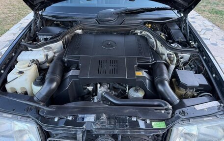 Mercedes-Benz E-Класс, 1994 год, 7 944 950 рублей, 18 фотография