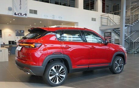 Changan CS35 Plus, 2024 год, 2 649 900 рублей, 5 фотография