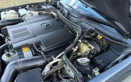 Mercedes-Benz E-Класс, 1994 год, 7 944 950 рублей, 19 фотография