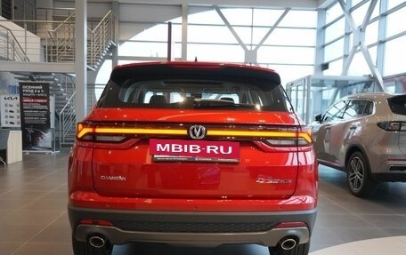 Changan CS35 Plus, 2024 год, 2 649 900 рублей, 7 фотография