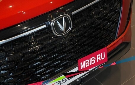 Changan CS35 Plus, 2024 год, 2 649 900 рублей, 9 фотография