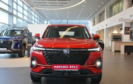 Changan CS35 Plus, 2024 год, 2 649 900 рублей, 2 фотография