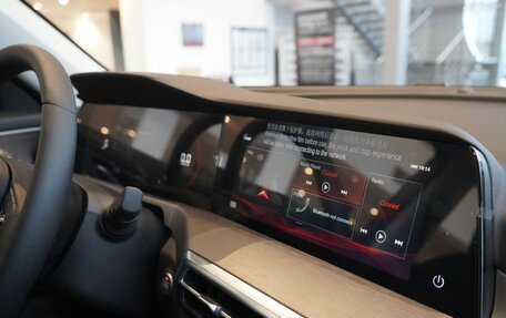 Changan CS35 Plus, 2024 год, 2 649 900 рублей, 14 фотография