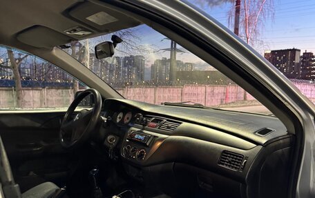 Mitsubishi Lancer IX, 2006 год, 330 000 рублей, 7 фотография