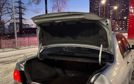 Mitsubishi Lancer IX, 2006 год, 330 000 рублей, 5 фотография