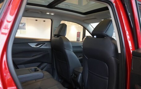 Changan CS35 Plus, 2024 год, 2 649 900 рублей, 15 фотография