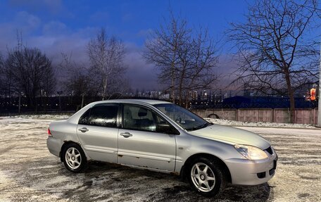 Mitsubishi Lancer IX, 2006 год, 330 000 рублей, 4 фотография