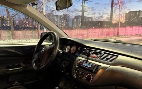 Mitsubishi Lancer IX, 2006 год, 330 000 рублей, 10 фотография