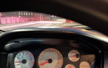 Mitsubishi Lancer IX, 2006 год, 330 000 рублей, 6 фотография