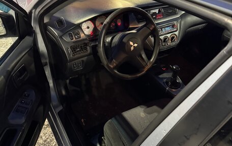 Mitsubishi Lancer IX, 2006 год, 330 000 рублей, 8 фотография