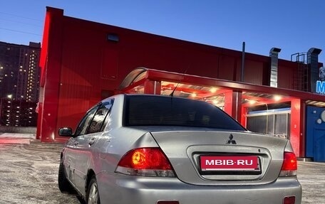 Mitsubishi Lancer IX, 2006 год, 330 000 рублей, 2 фотография