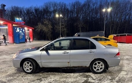 Mitsubishi Lancer IX, 2006 год, 330 000 рублей, 3 фотография