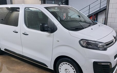 Citroen SpaceTourer I, 2022 год, 3 500 000 рублей, 2 фотография