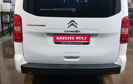 Citroen SpaceTourer I, 2022 год, 3 500 000 рублей, 3 фотография