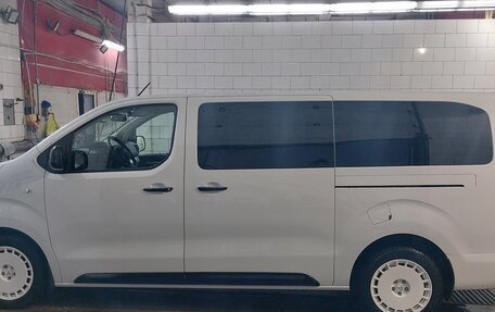 Citroen SpaceTourer I, 2022 год, 3 500 000 рублей, 4 фотография