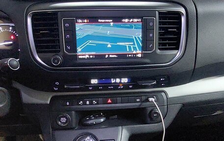 Citroen SpaceTourer I, 2022 год, 3 500 000 рублей, 5 фотография