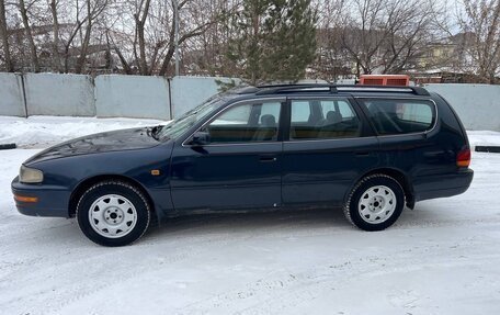 Toyota Scepter, 1993 год, 268 000 рублей, 4 фотография