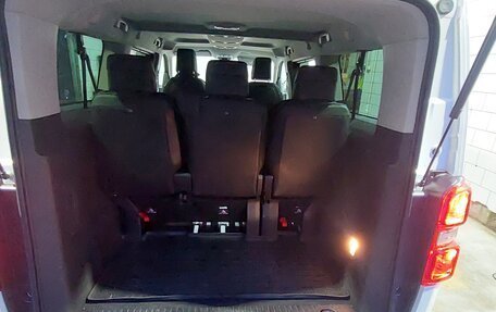 Citroen SpaceTourer I, 2022 год, 3 500 000 рублей, 11 фотография