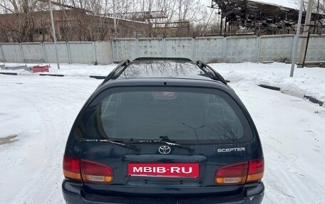 Toyota Scepter, 1993 год, 268 000 рублей, 2 фотография