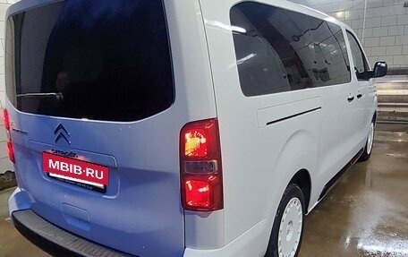 Citroen SpaceTourer I, 2022 год, 3 500 000 рублей, 12 фотография