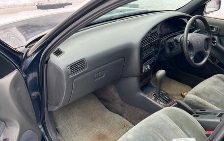 Toyota Scepter, 1993 год, 268 000 рублей, 14 фотография