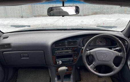 Toyota Scepter, 1993 год, 268 000 рублей, 12 фотография