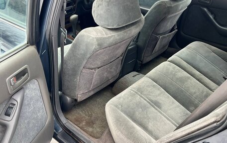 Toyota Scepter, 1993 год, 268 000 рублей, 18 фотография