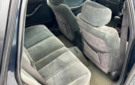 Toyota Scepter, 1993 год, 268 000 рублей, 19 фотография