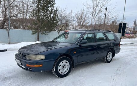 Toyota Scepter, 1993 год, 268 000 рублей, 10 фотография