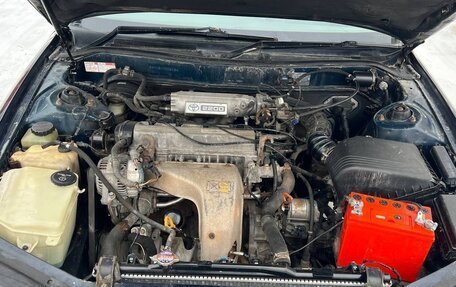 Toyota Scepter, 1993 год, 268 000 рублей, 15 фотография