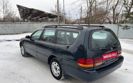 Toyota Scepter, 1993 год, 268 000 рублей, 7 фотография