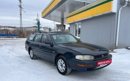 Toyota Scepter, 1993 год, 268 000 рублей, 9 фотография