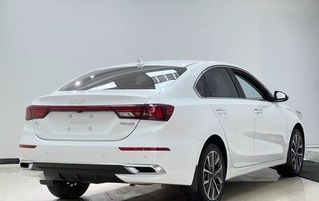 KIA K3, 2022 год, 1 620 000 рублей, 5 фотография