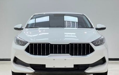 KIA K3, 2022 год, 1 620 000 рублей, 2 фотография