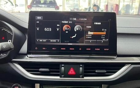 KIA K3, 2022 год, 1 620 000 рублей, 8 фотография