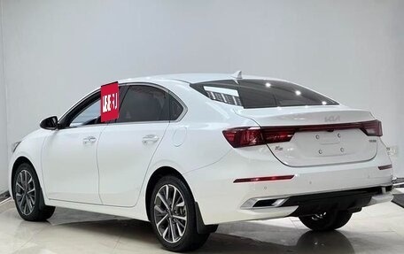 KIA K3, 2022 год, 1 620 000 рублей, 4 фотография