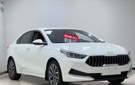 KIA K3, 2022 год, 1 620 000 рублей, 3 фотография