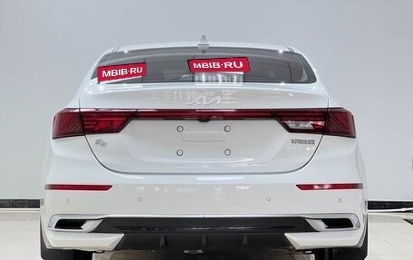 KIA K3, 2022 год, 1 620 000 рублей, 6 фотография