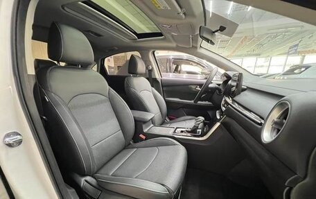 KIA K3, 2022 год, 1 620 000 рублей, 15 фотография