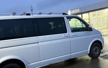 Volkswagen Caravelle T5, 2013 год, 1 950 000 рублей, 5 фотография