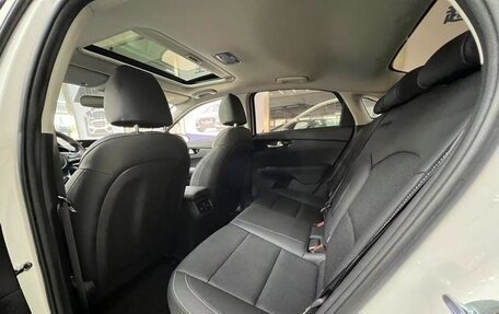 KIA K3, 2022 год, 1 620 000 рублей, 9 фотография