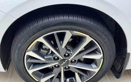 KIA K3, 2022 год, 1 620 000 рублей, 18 фотография