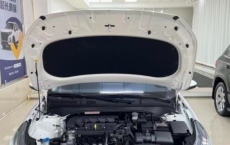 KIA K3, 2022 год, 1 620 000 рублей, 14 фотография